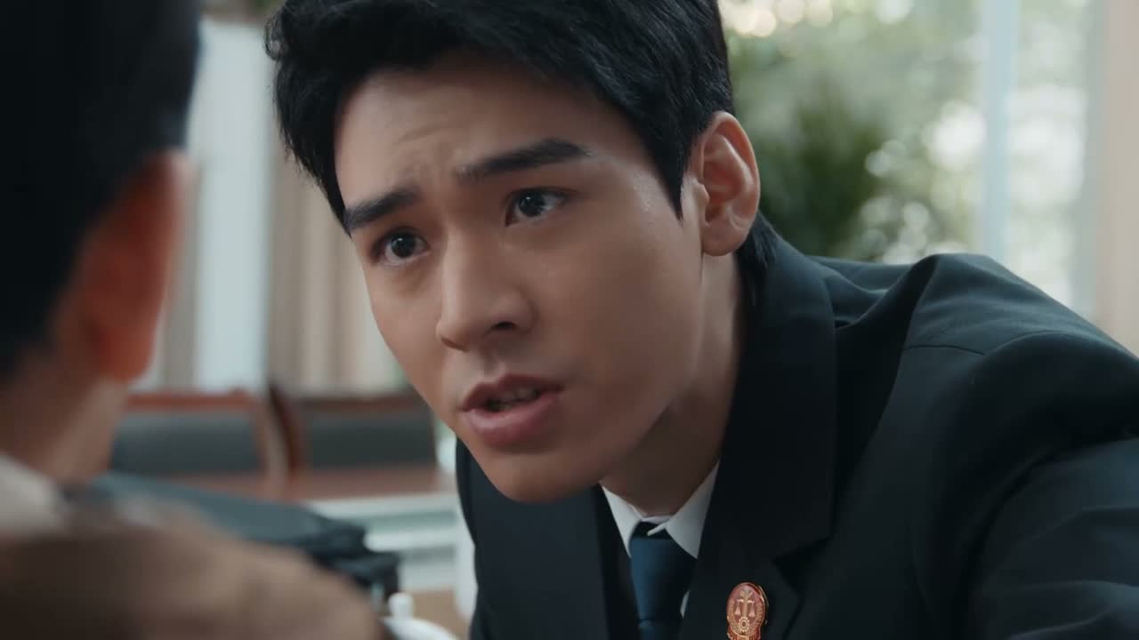 有十年的养育之恩