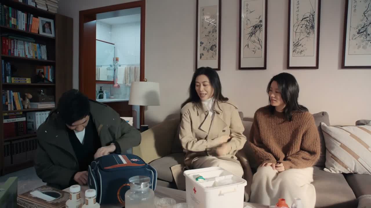 在家弄什么断舍离
