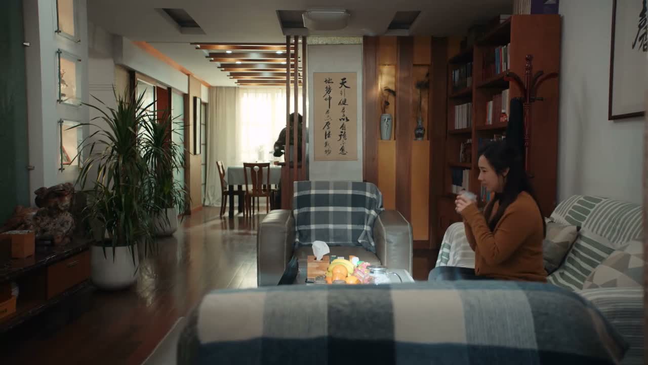 咱能不能不操这个心