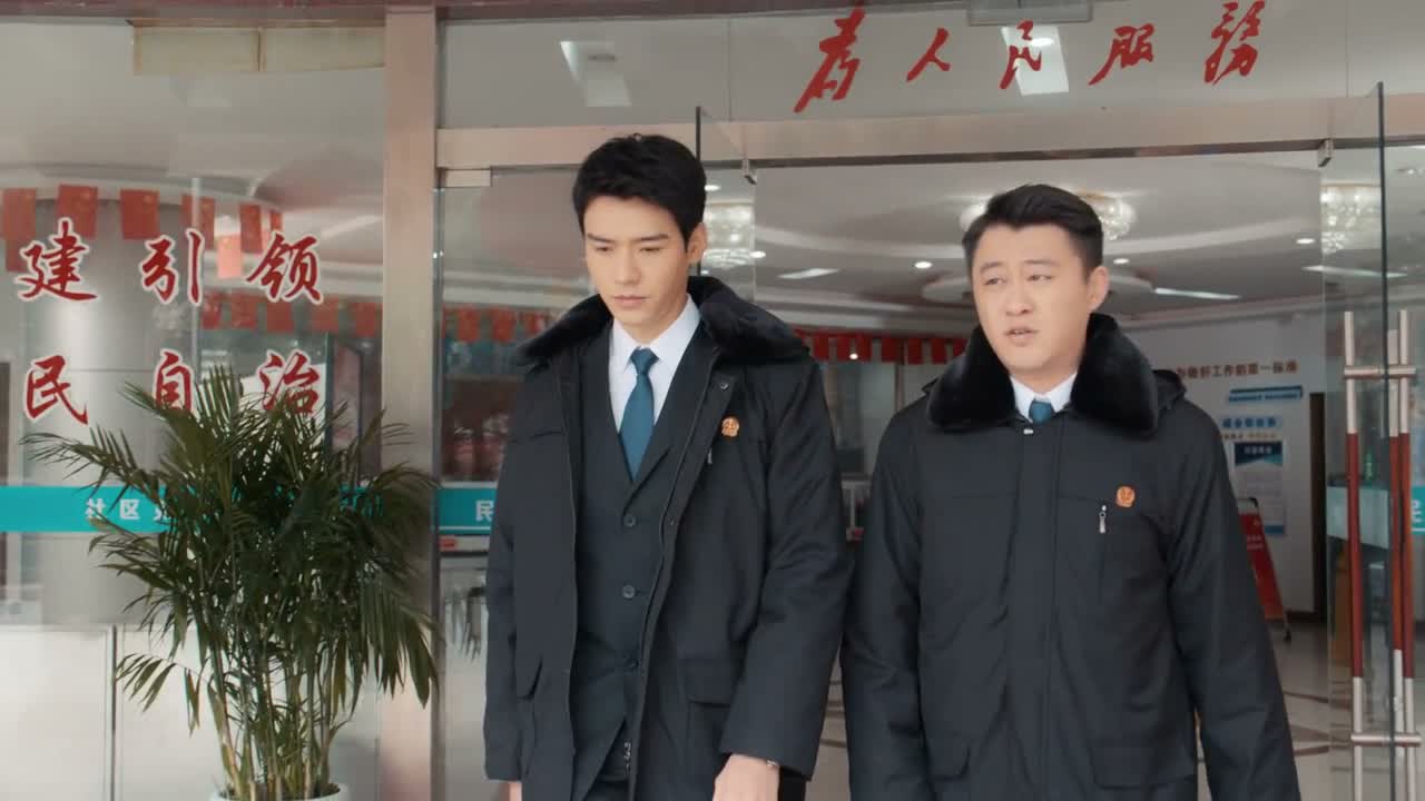 这事放大人身上都得懵