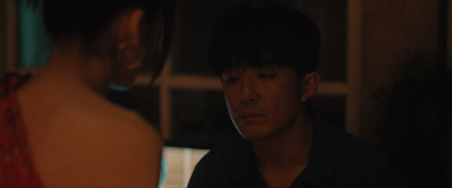 你不是说你准备好了吗