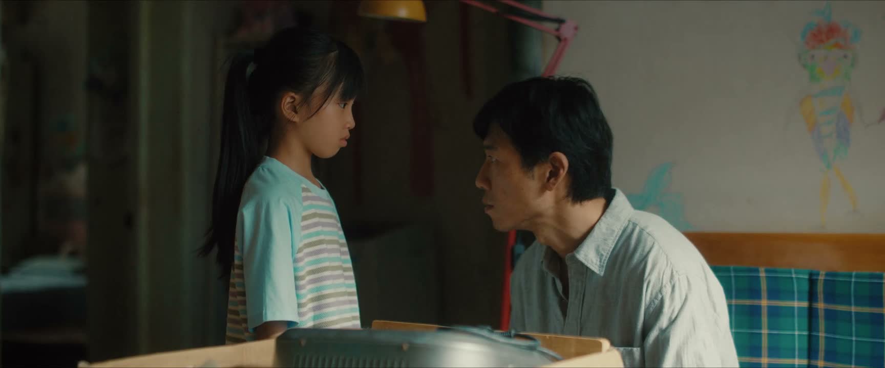 你们会再见面的 我答应你