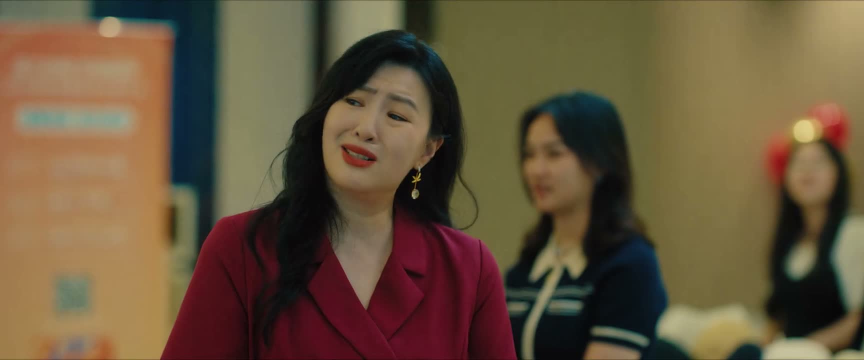你是真的想分钱给大家吗