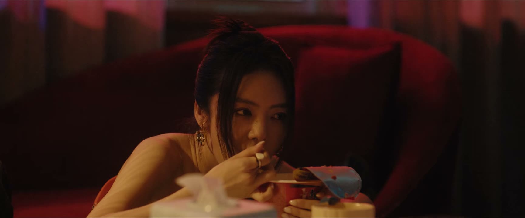 你怎么突然跟我说这个