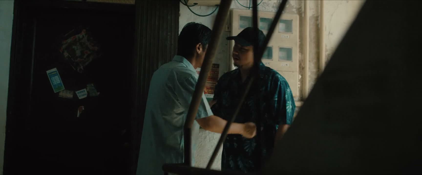 你怎么 我以为你走了呢