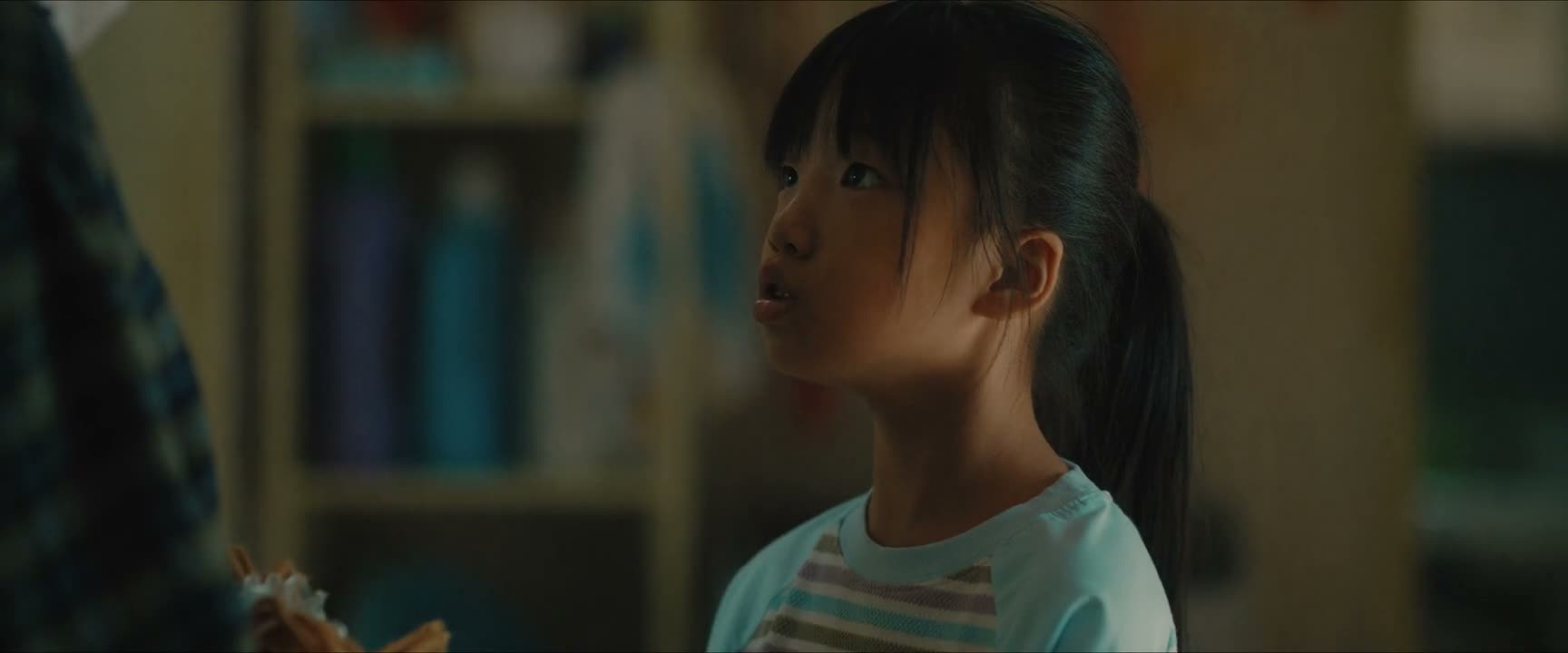 我会一直陪着你的