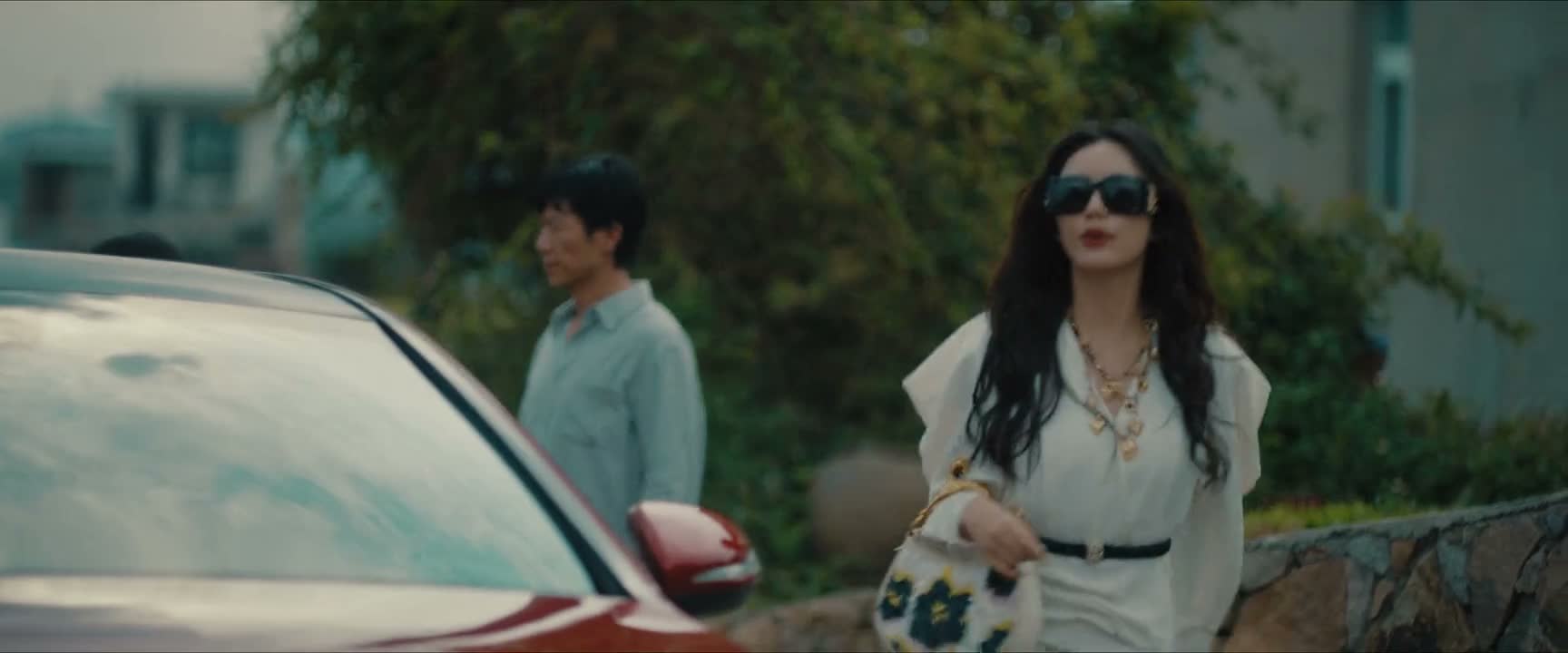我那朋友啊 实在是太忙了