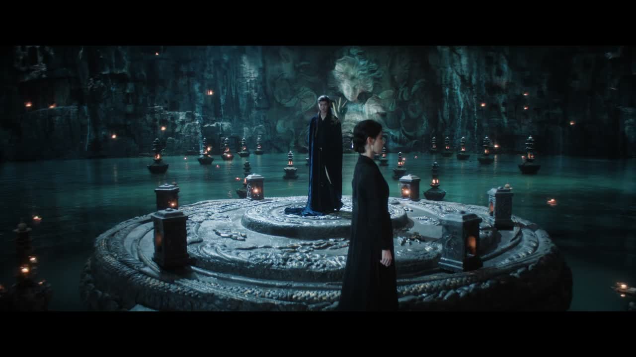 但真真假假 浮生如梦