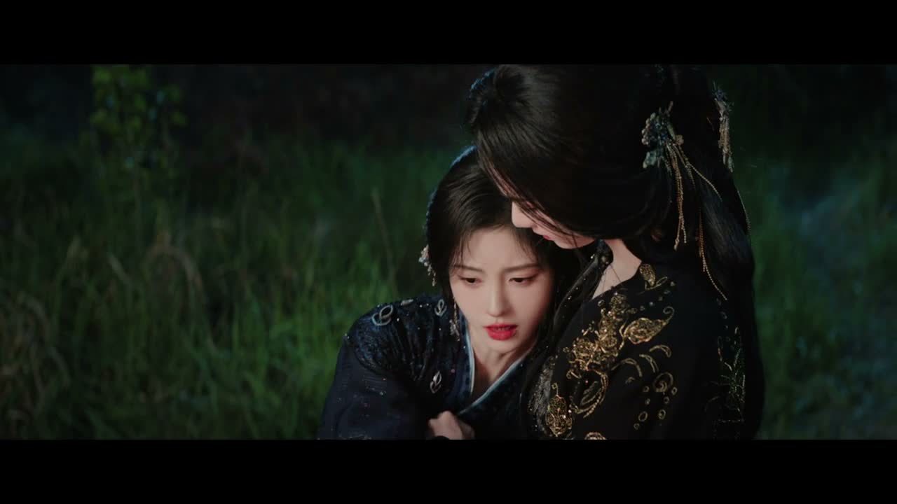 姐姐 你不要再撇下我了
