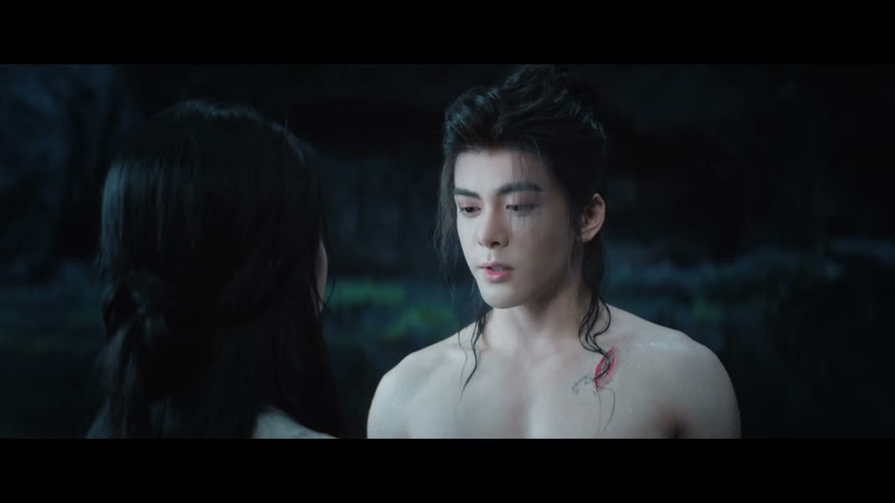 你是个狡猾的狐狸