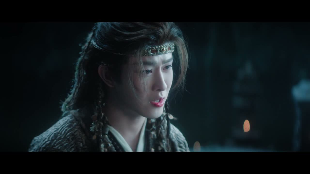 随时替你去死的人