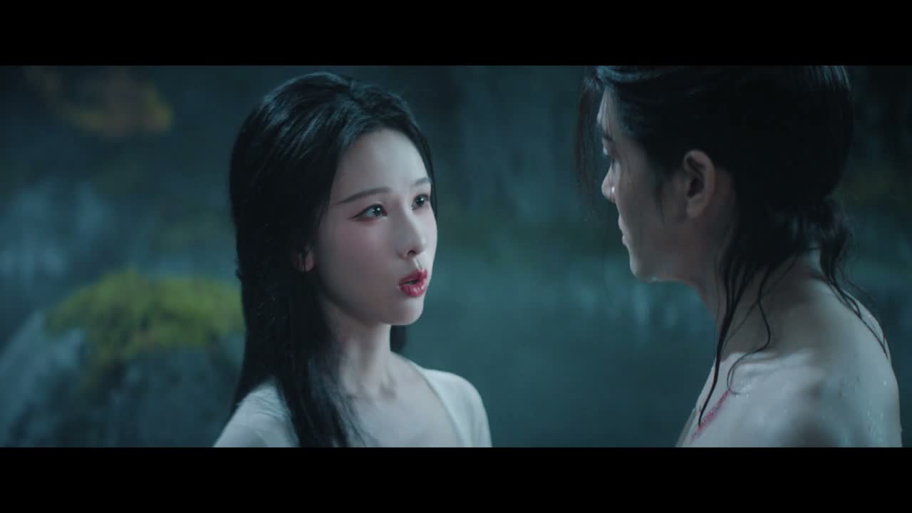 我什么时候骗过你了?