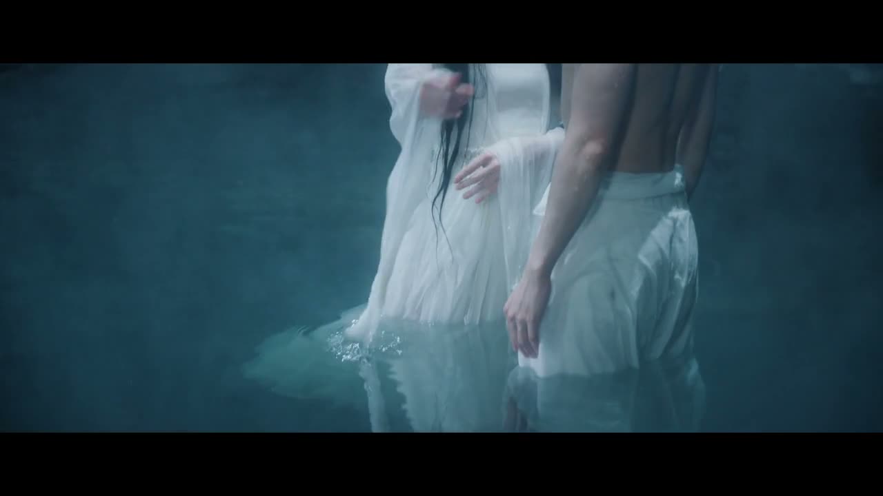 我心里有你