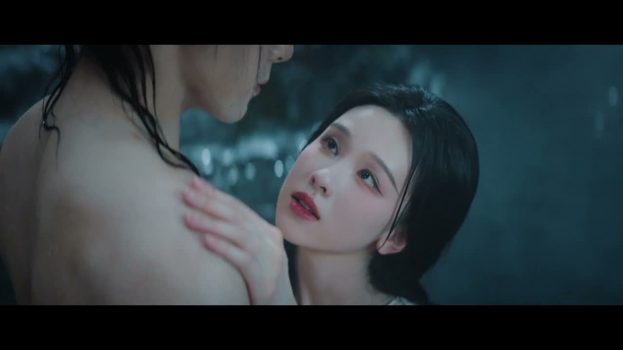 心跳得这么快