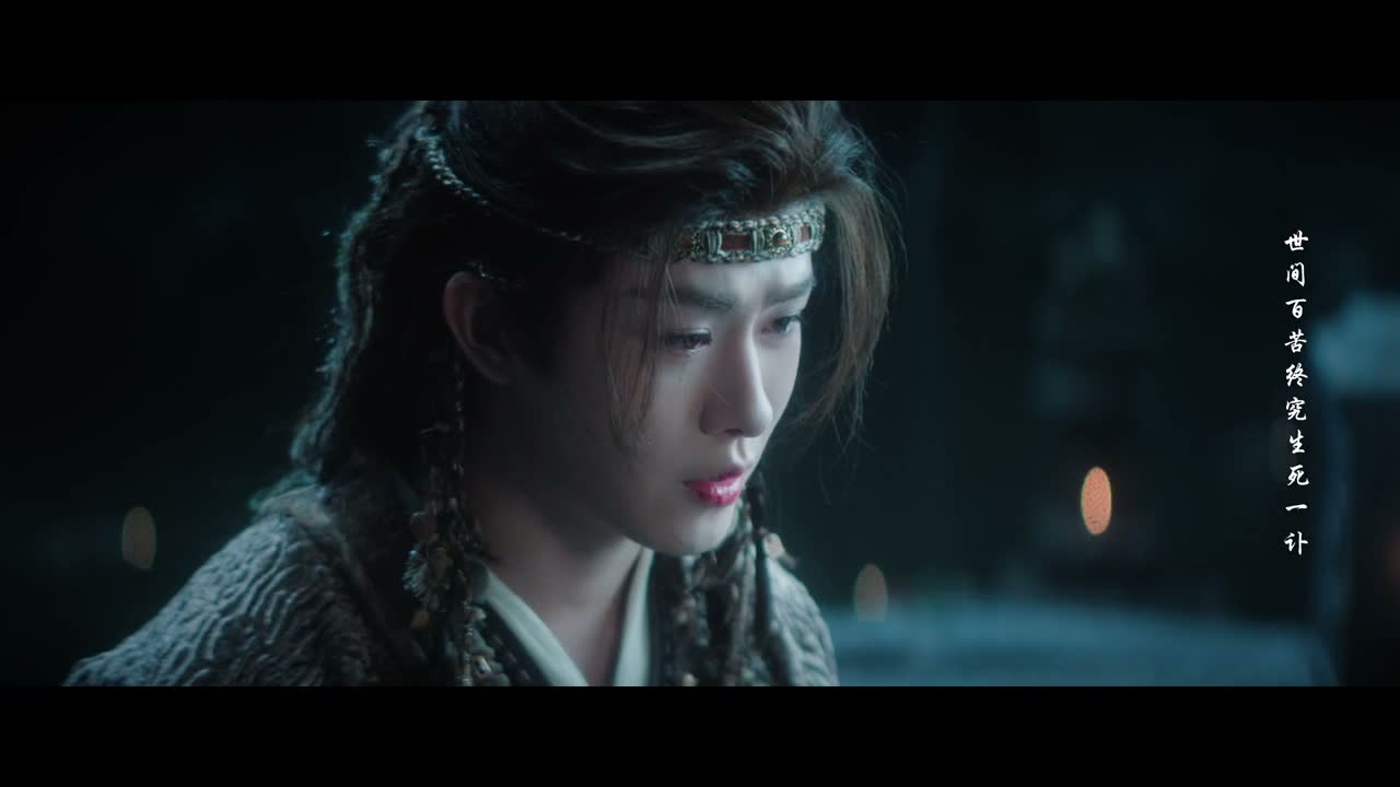 这些都是假的吗?