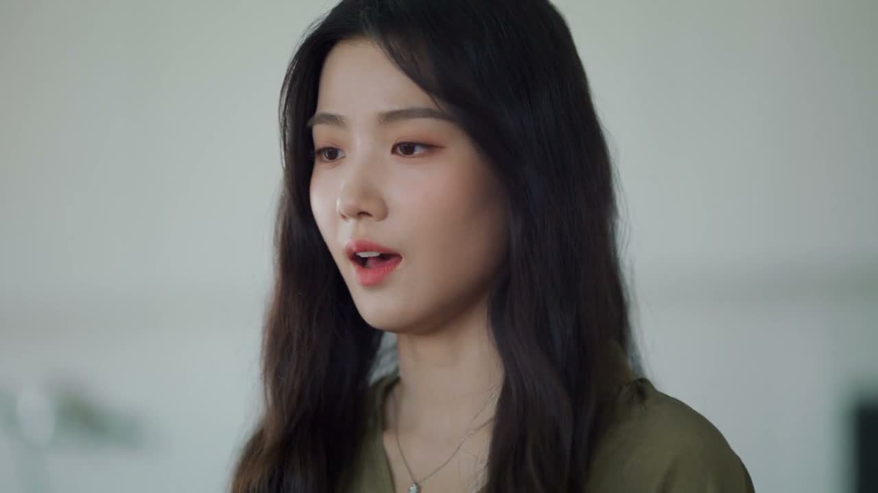 阿姨 我还有事先走了