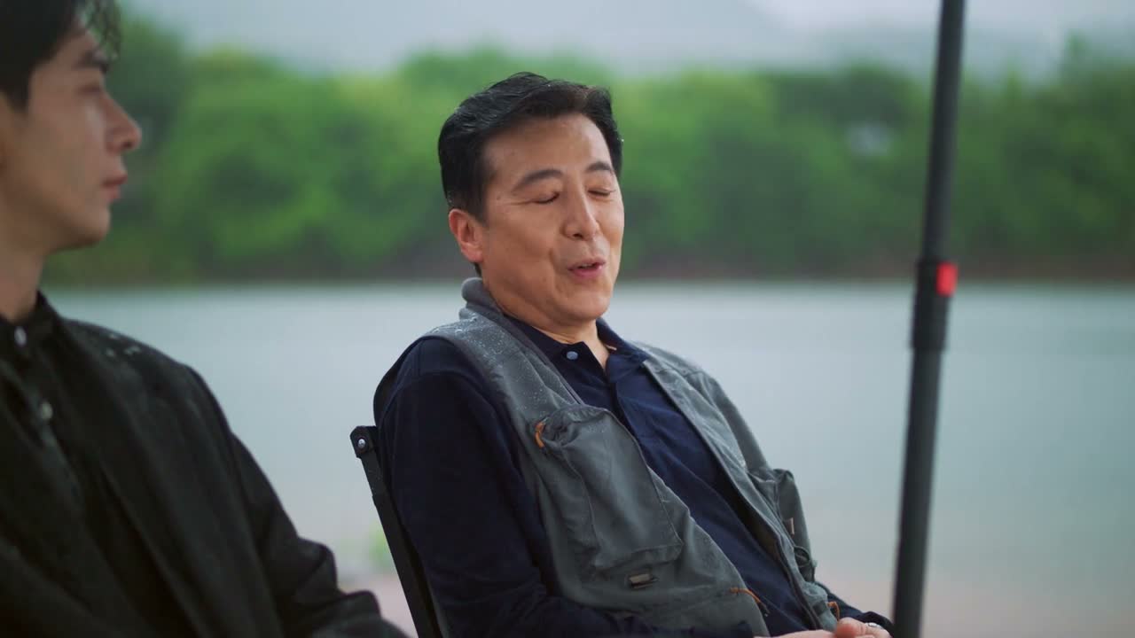 从来不是因为你是谁的儿子