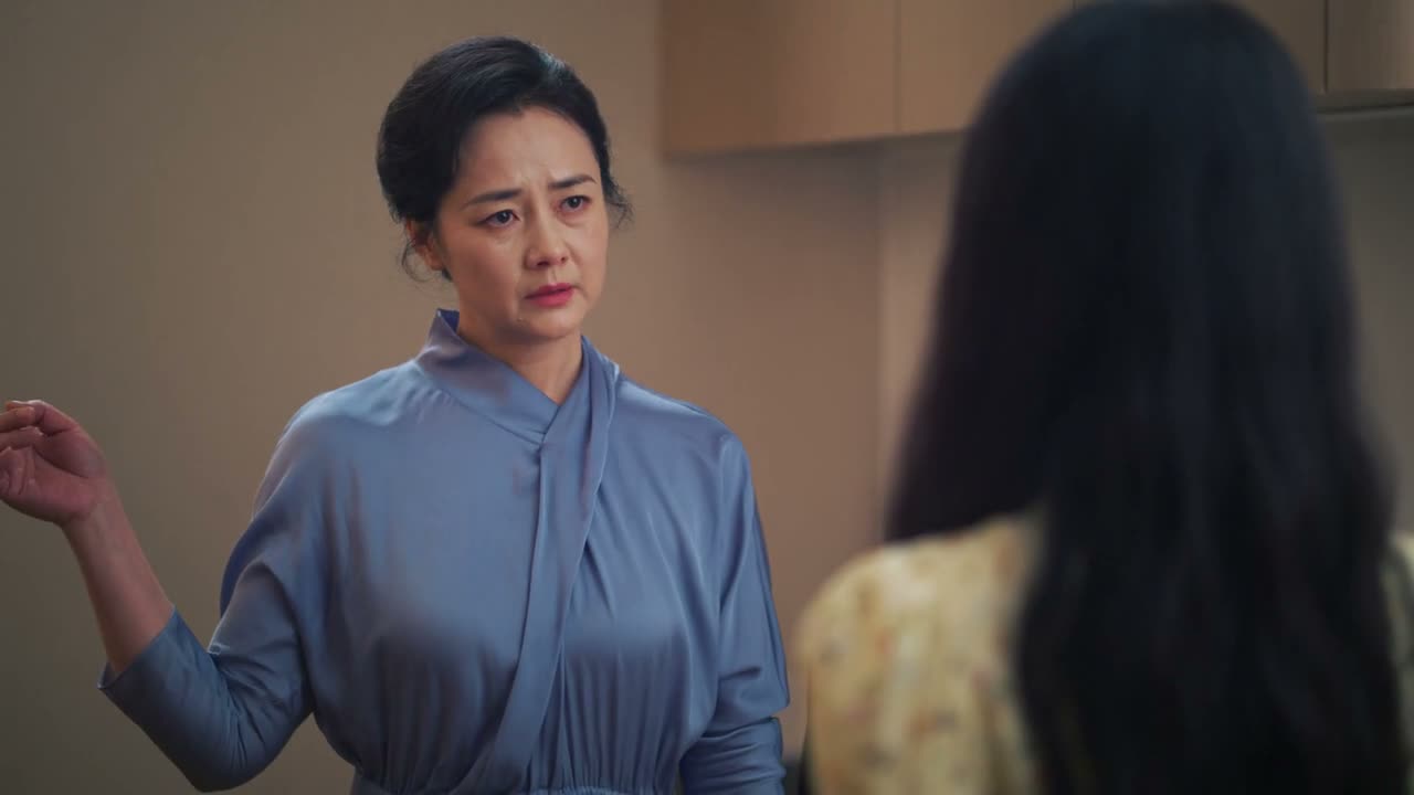 这病房是他安排的吧