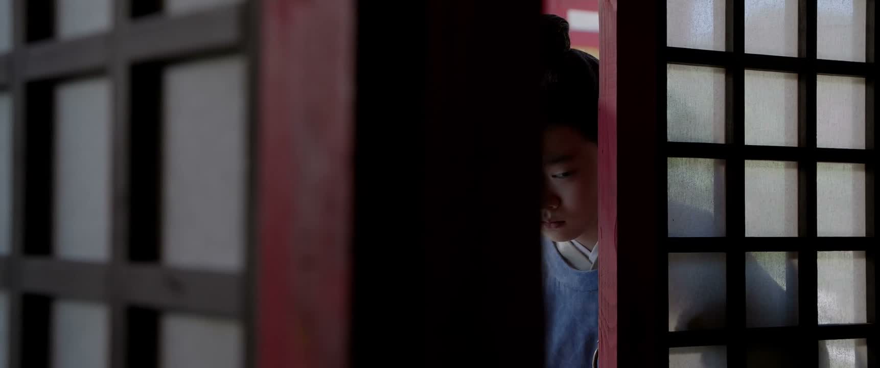 而这个人 非殿下莫属