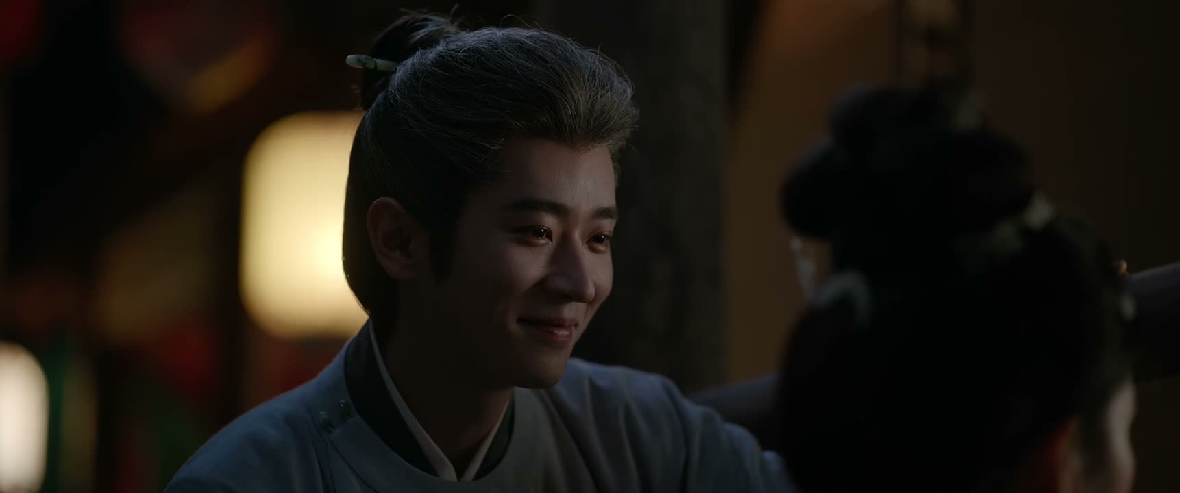 果然同行就是敌手