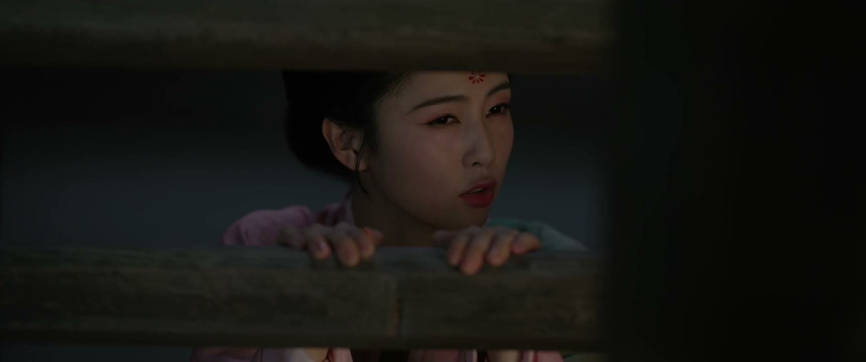 人人都视我们为眼中钉