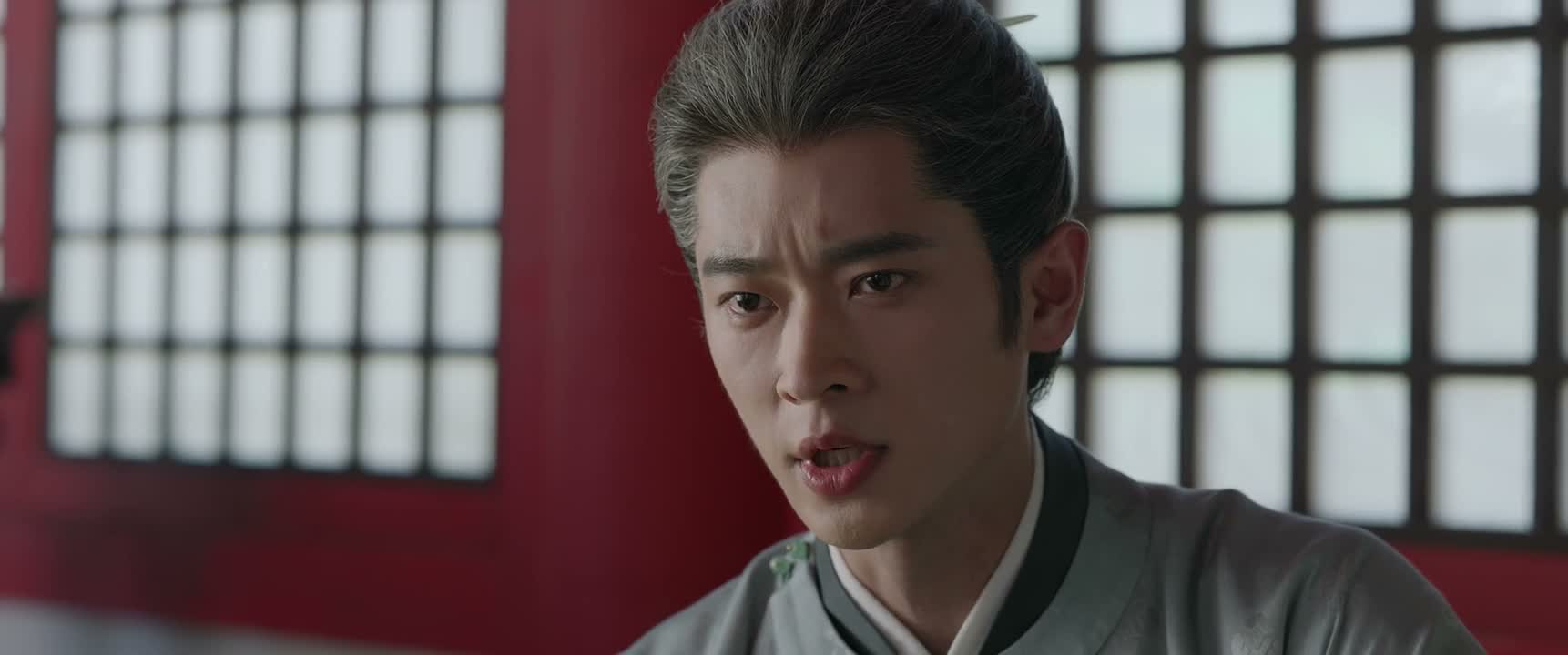 一个马夫能杀得了他