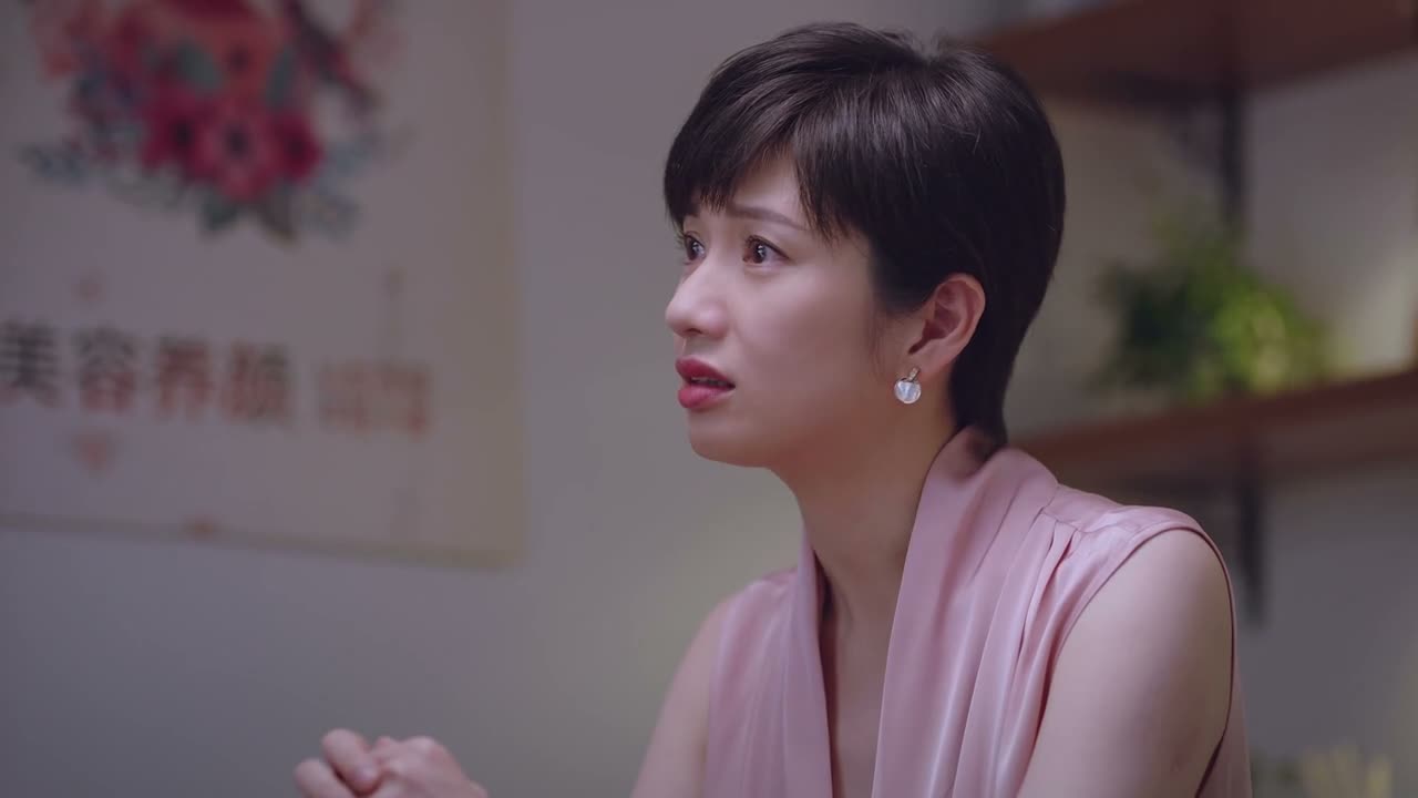 把他当亲儿子养