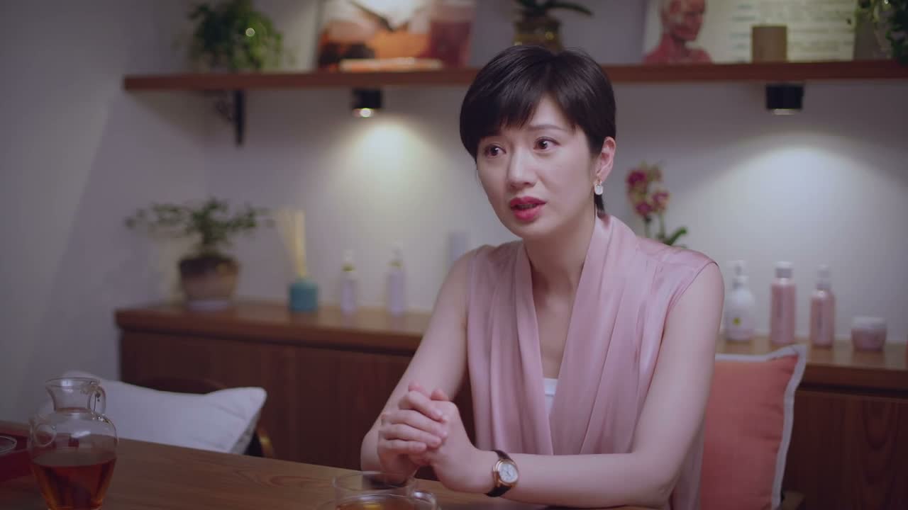 不用担心白养他一阵子