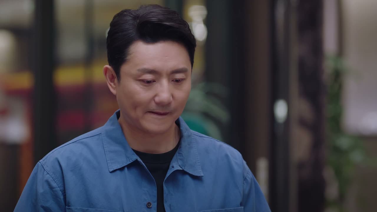 就是 你说她干的什么事啊