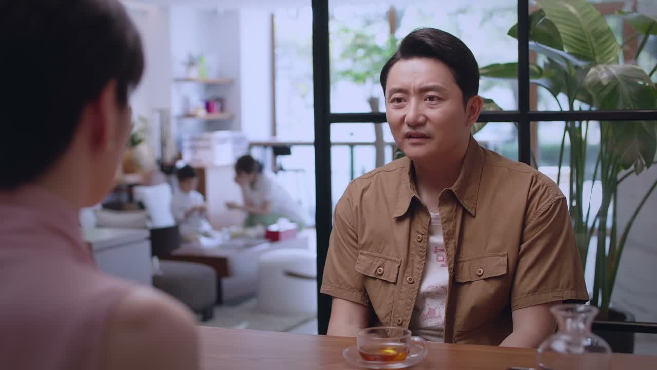 那你当初你生他干吗