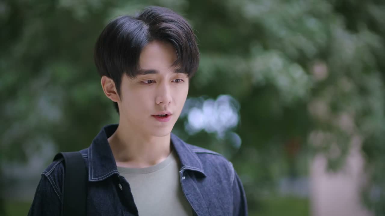 我知道二姨你是为我好