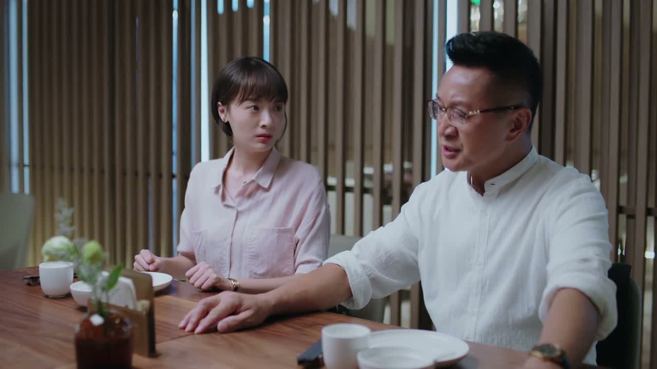 这家里大事小事