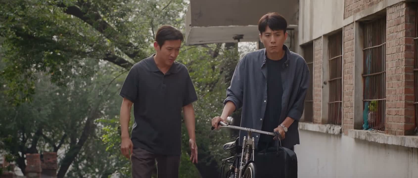 别说我了 你说说你吧
