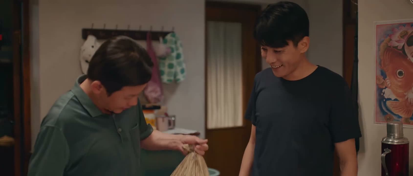 不 这个是沙拐新摘的花生