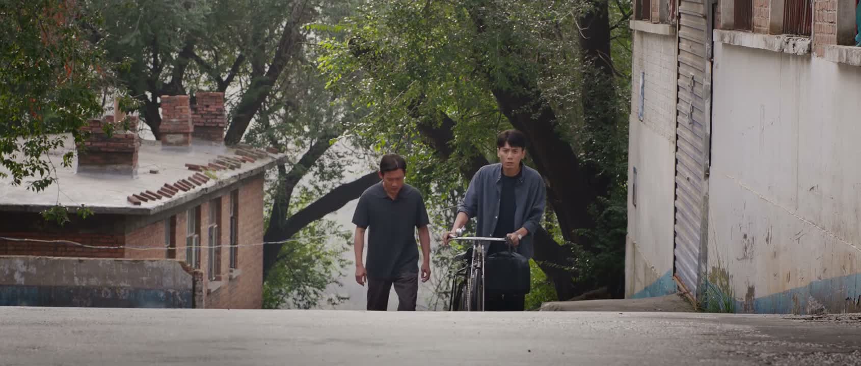 但是我真的是逼急了