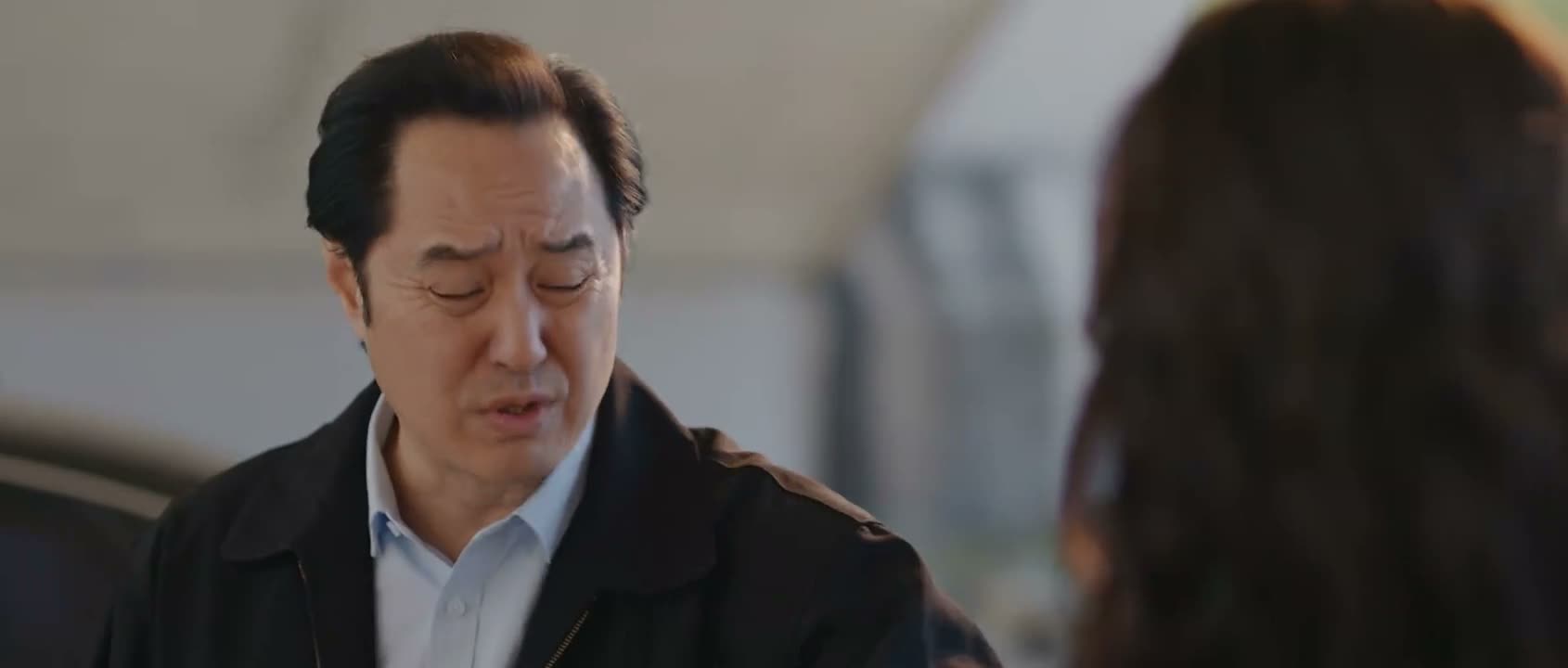 到时候你我都得牵扯进去