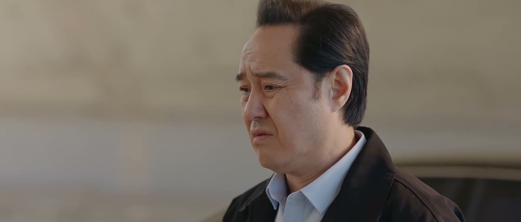 反正都怀疑他可能得罪什么人了