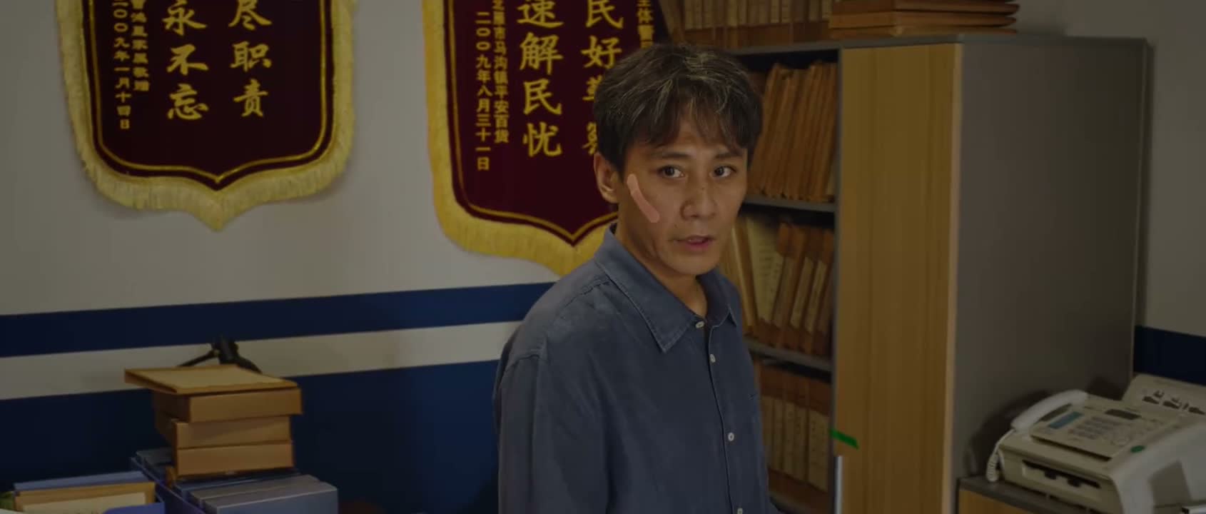 给了咱们一个新的方向