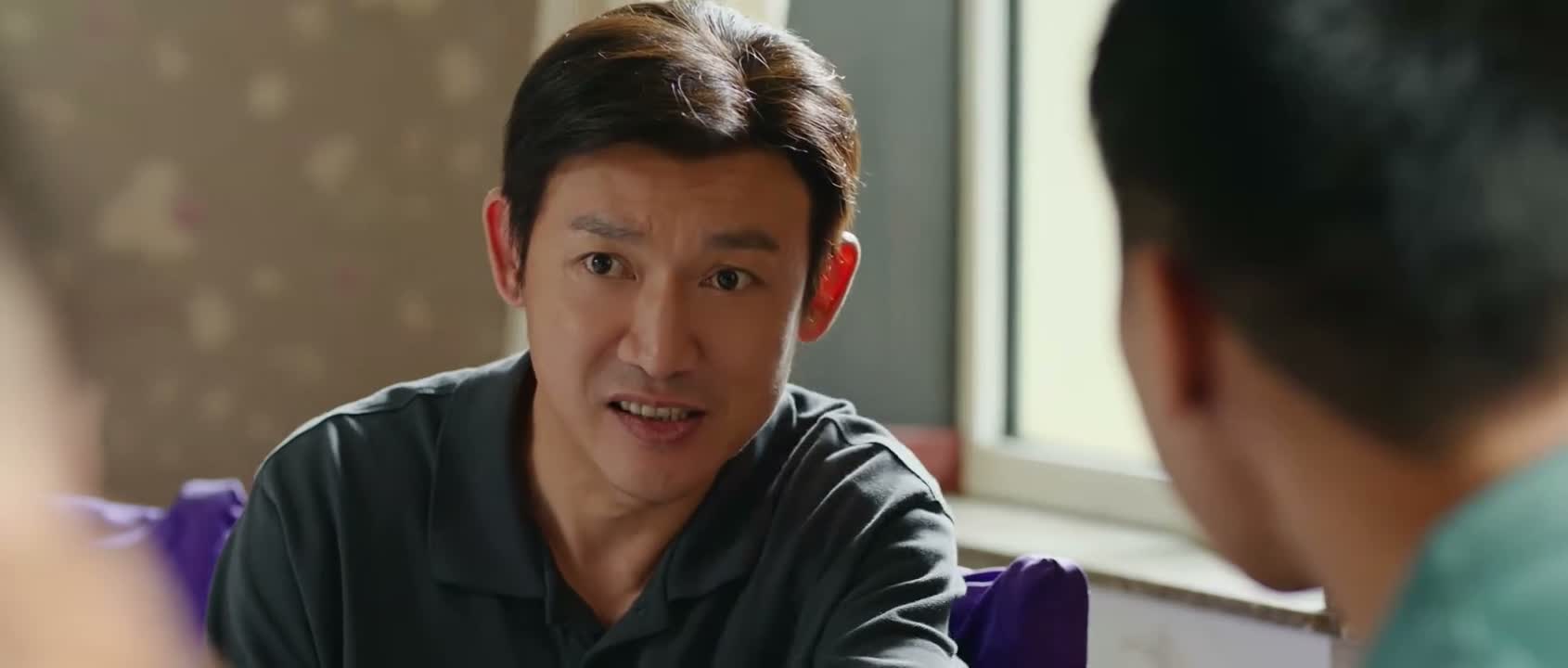 跟两位哥哥学做生意