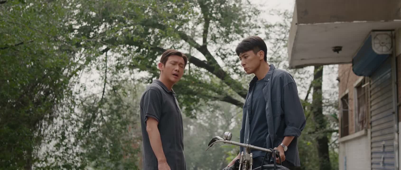 还得多挣点钱