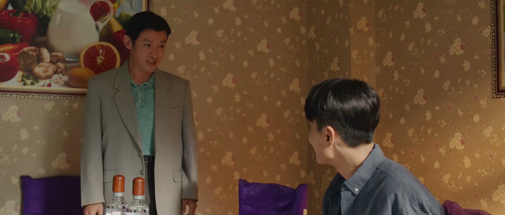 还跟人家说是做生意贷款