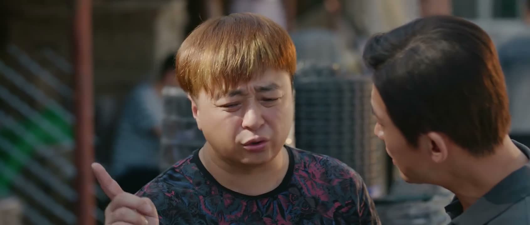 就当年咱工地上那俩包工头