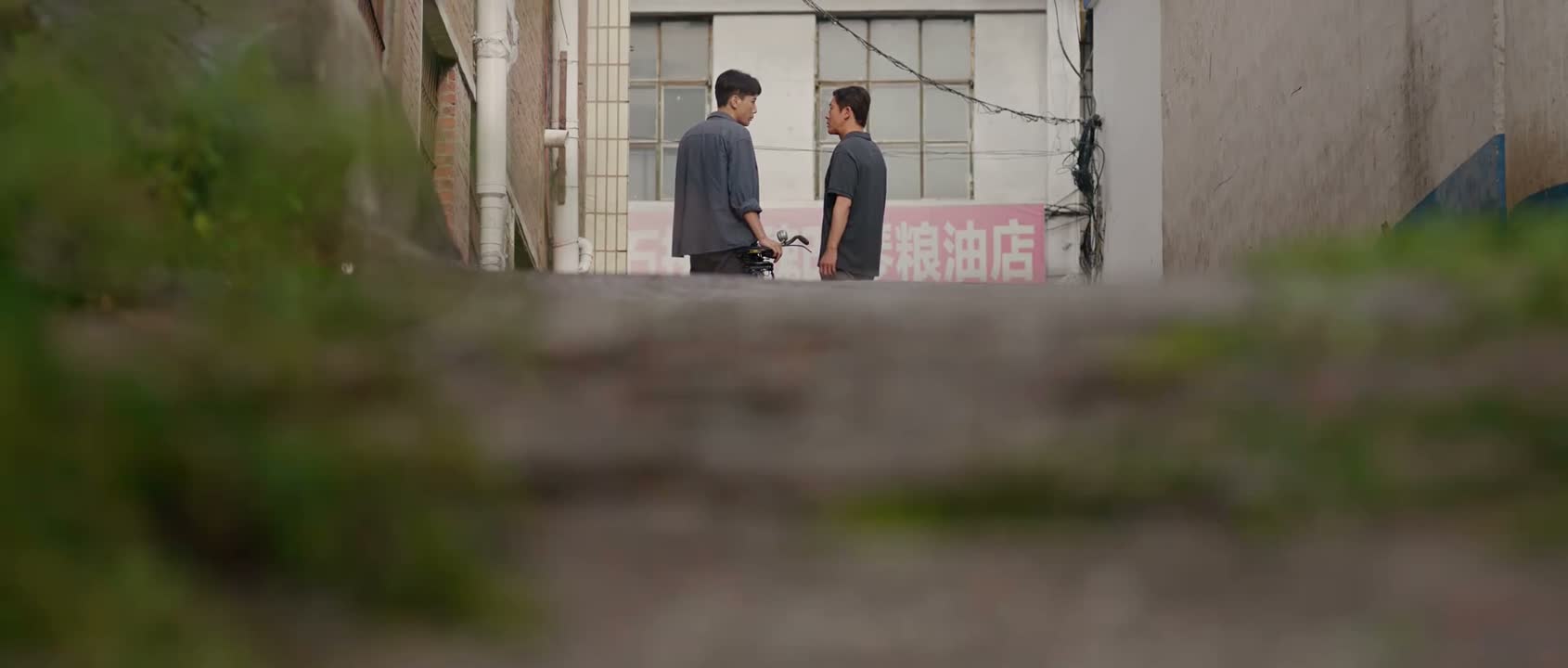 看能不能把当年的肇事司机