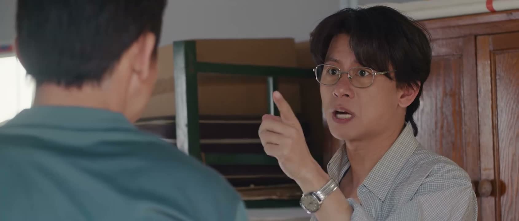 裤衩都给你赔没了