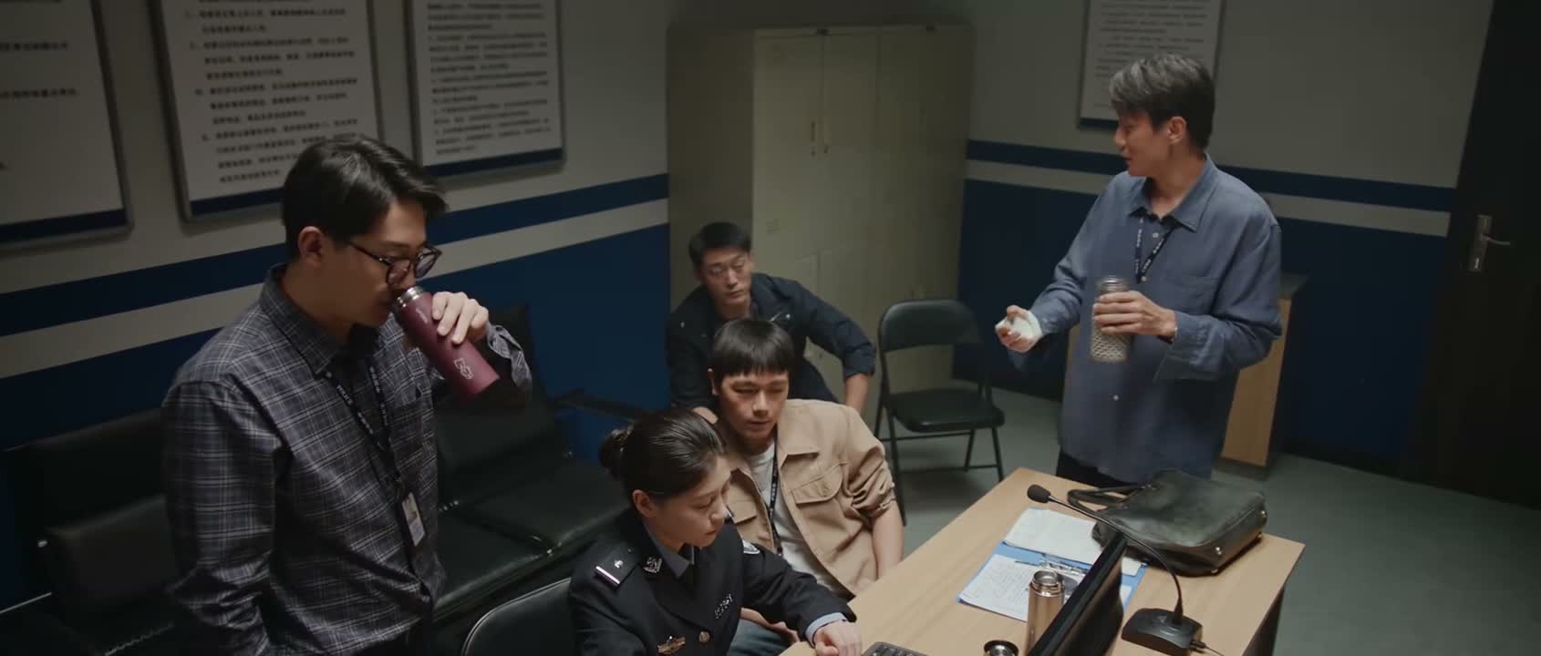 李队分析得非常好