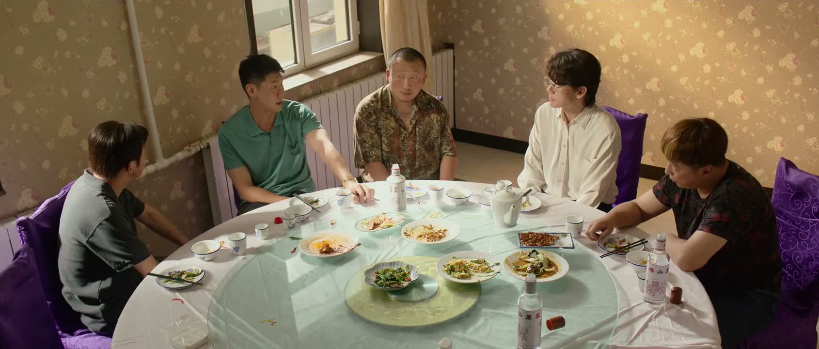 那就得看你们诸位的本事了