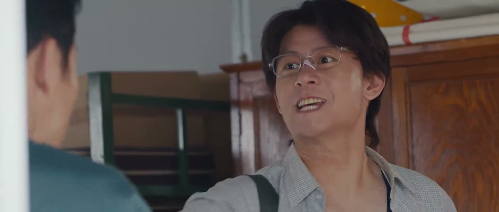 你还想试试我呀你