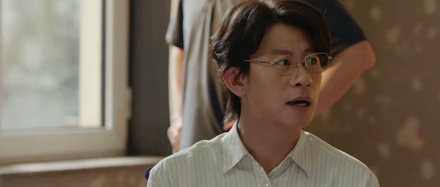 你看看他还能坑咱们多久