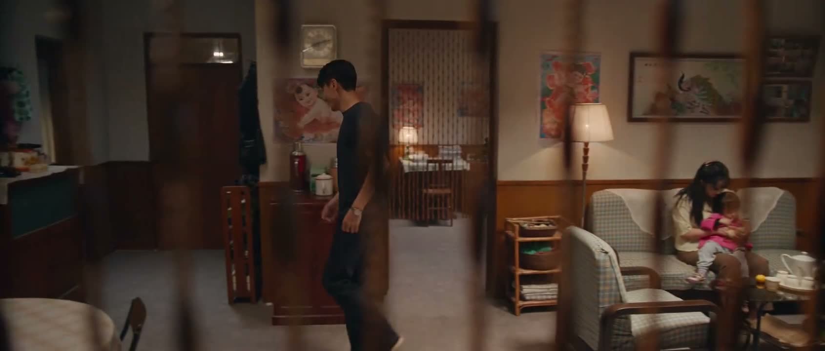 你看这小猫咪眼睛好不好看