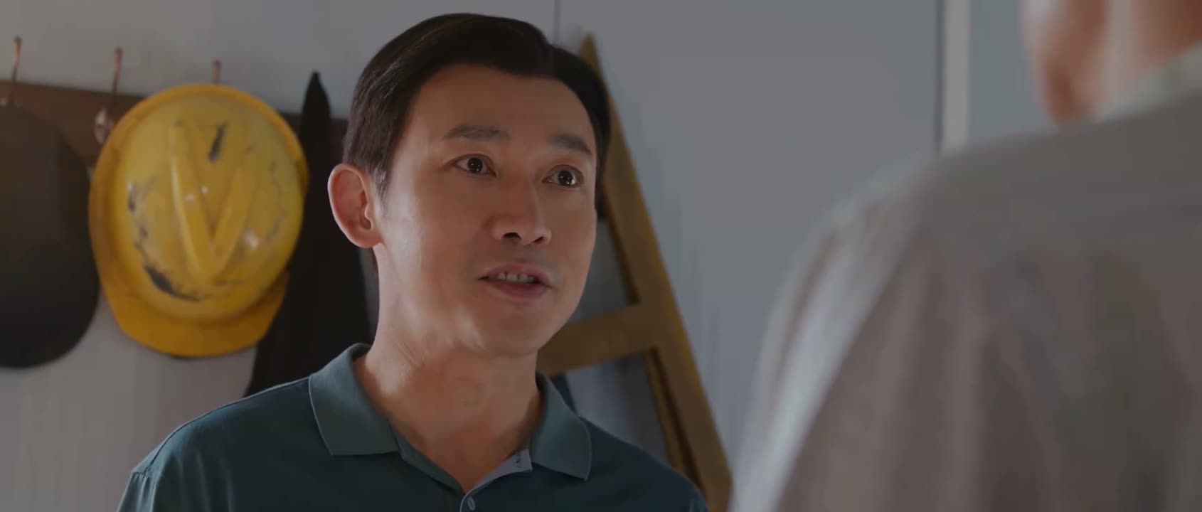 你啥意思啊你